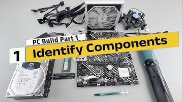 Tune & Build: PC Assembly for Beginners— Part 1