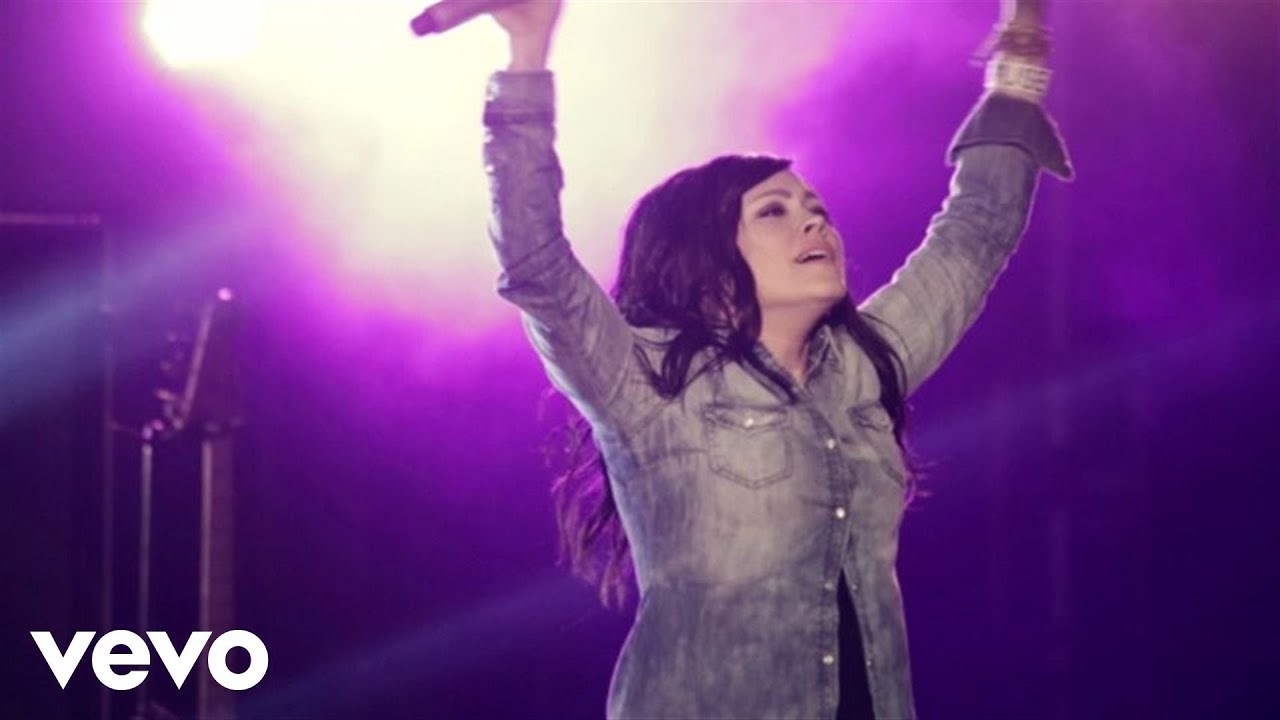 Revelation Song (Live) - Passion, Kari Jobe #revelationsong