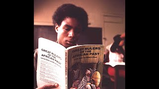 Información 1965 - Should Black Studies Allow Whites In Classes Noticias