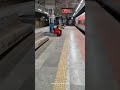 An Indian train that refunds money if it is late #indianrailways #railway #train