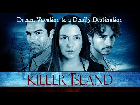 Killer Island Official Trailer