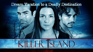 Trailer Resmi Film Killer Island (2018)