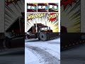 #ats #kenworth #w900 #truck #trucking #americantrucksimulator #simulator #viral #shorts #top #ets2