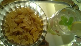 Amla candy and amla syrup in Tamil with English subtitles/Then nellikkai in Tamil/Amla juice
