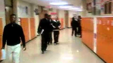 Ummmmm Bored As Hell part 2 AT SCHOOL