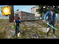 [ Highlight Free Fire ] Style Polo 👽