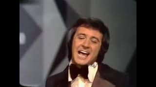 Tony Christie - Wall of silence (FIRST time on YT)