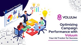 Optimizing Campaign Performance with Voluum - Your Ad Tracker for Success digitalmarketing