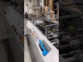 shopping paper bag making machine #machine #paperbag #paperbagmachine #machine #machinery #china