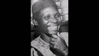 Chief Stephen Osita Osadebe-- Peoples Club