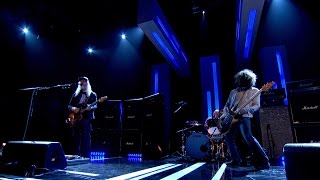 Dinosaur Jr - Tiny - Later… with Jools Holland - BBC Two