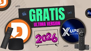 How To Install Xuper Tv Version 2026 For Free On Firestick And Smart Tv  How To Get The 