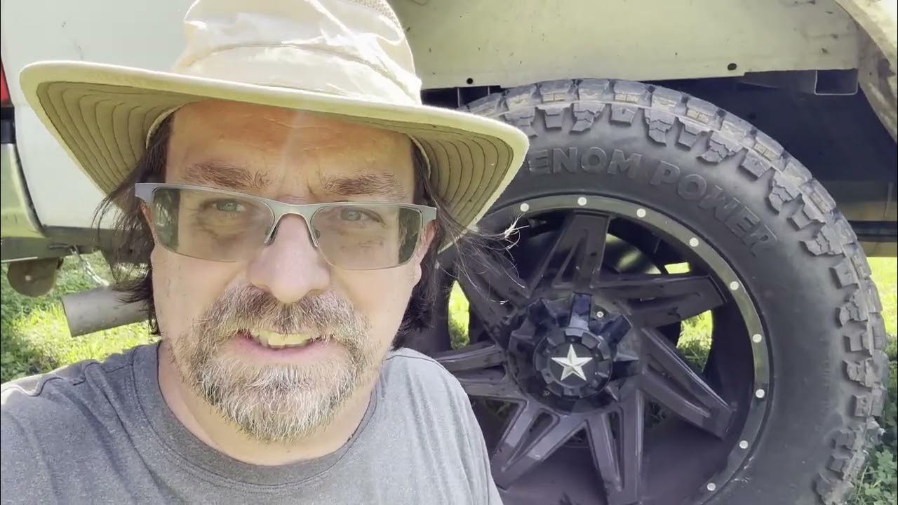 This is What Loose Lug Nuts Noise Means YouTube