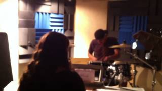 Sharp Young Men - Land Of Sunshine Rehearsal