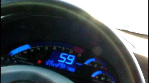 R&D Factory S2000 AP2 7colors LED DASH DAY-TIME1