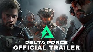 Delta Force | (Intro).
