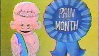 Baby From Outer Space 1991 screenshot 5