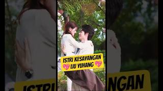 Enteng Banget! 3 Artis yang Pernah Digendong Depan Sama Liu Yuhang #shorts #viral #cdrama #istri