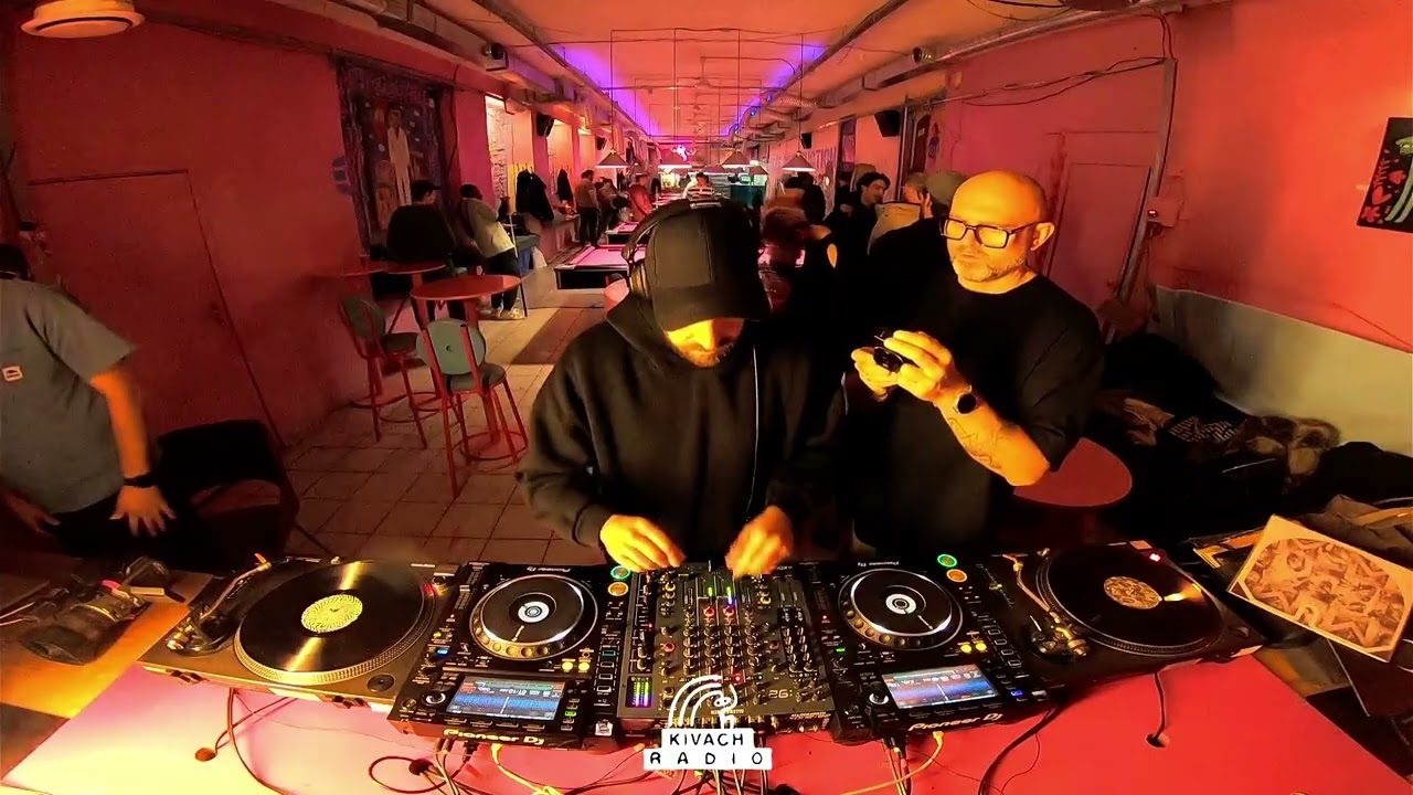 Kivach Radio | Igro | 27.09.2025