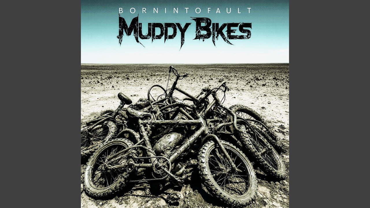 Watch Muddy Bikes on YouTube Watch Muddy Bikes on YouTube