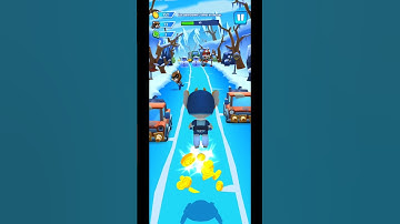 Use superpower 3 times in one run - Talking Tom Hero Dash Special Events Mission Completed✅💕 #shorts