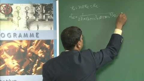 BJT and JFET Frequency Response - Part 3 | MODULE 3 | ANALOG ELECTRONICS | 15EC32 | VTU