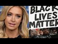 JUST IN: Kayleigh McEnany responds to Trump's anti-Black Lives Matter tweets