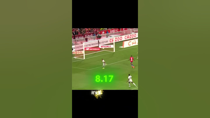 Unbelievable! Mbappé Scores in 8 Seconds!