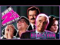 The naked gun 2 the smell of fear 1991 was wacky  first time watching  movie reactionreview