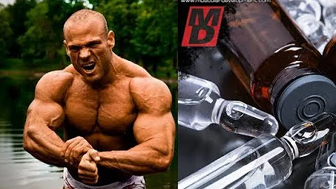 Steroid FAQs! - The Ronline Report with Benoit LaP...