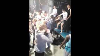 The escape nightclub portland oregon