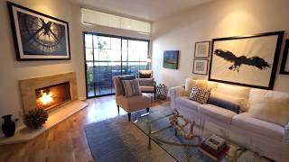200 N Swall Dr, #351 | Spacious 2 + 2 Condo in Beverly Hills