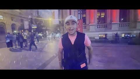 WINNER - Music Video - STUFFit 2021