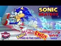 Sonic Beatbox Solo 4k Cartoon Beatbox Battles 