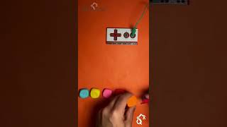 Makey Makey Play-Doh Piano 🎹🟢