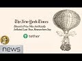 The New York Times - YouTube