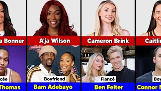 WNBA Players & Their Relationship Status in 2026