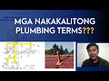 Ace+ Review Center | Confusing Plumbing Terms?!