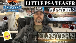SOME MORE PSA PALMETTO STATE ARMORY LOVIN INBOUND