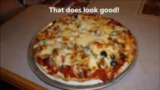 Pizza Delivery Restaurant for Steger Il (708) 755-6200