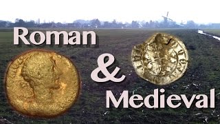 Metal Detecting in the Netherlands NR 08