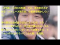 嵐、タッキー世代の下にさり気なく圧をかけるイノッチ