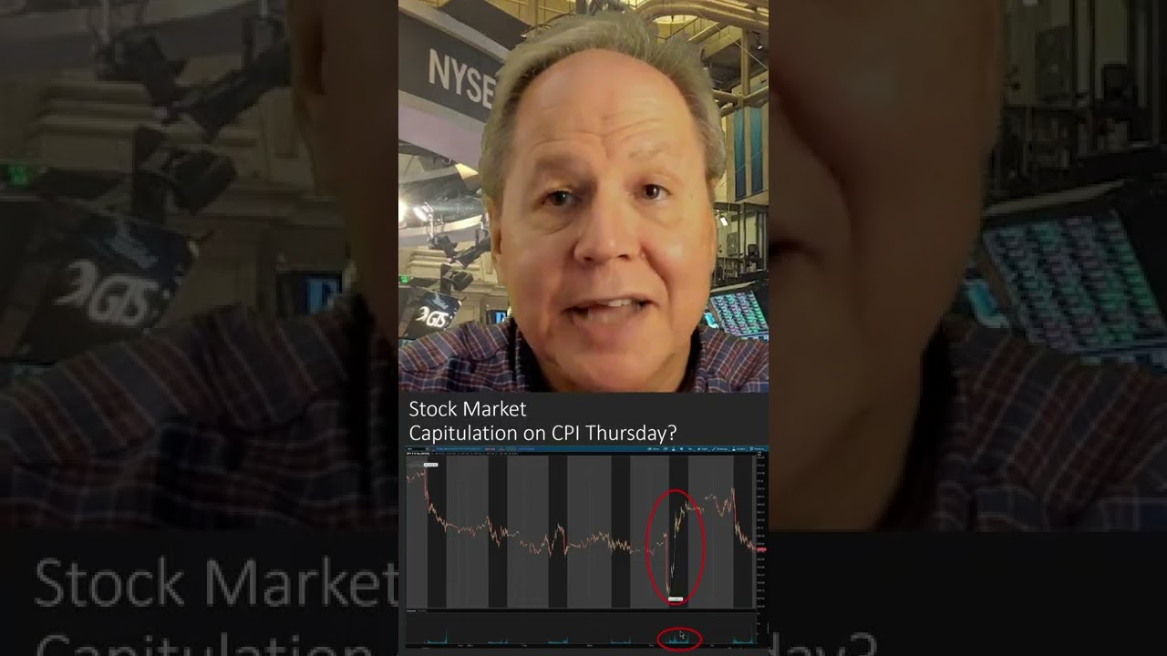 Is the Stock Market Crash Over?