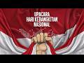 UPACARA HARI KEBANGKITAN NASIONAL PROVINSI JATIM 20 MEI 2026