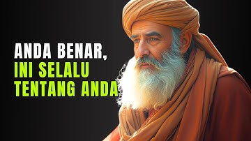 JIWA TERPILIH - CAHAYA ANDA TERLALU TERANG 🔥 ITULAH MENGAPA BANYAK YANG MERASA RESAH DAN IRI
