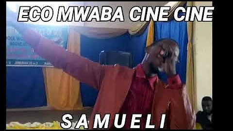 ECO MWABA CHINE CHINE (Official Audio) - SAMUELI *Zambian Gospel Music Latest Trending video 2020