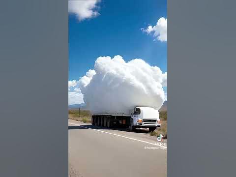 Cloud Truck - YouTube