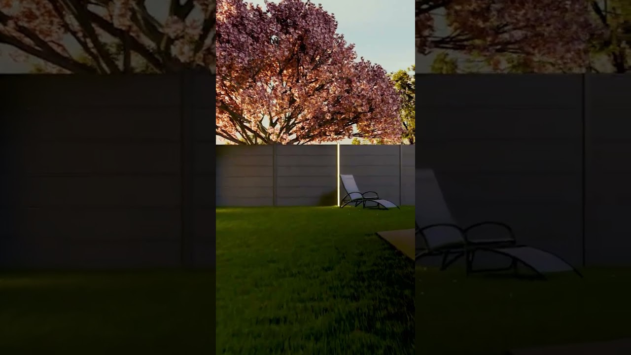 Lichtakzente für Ihren Garten! ✨