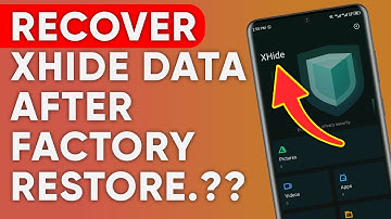 Can you Recover #XHide Data After Factory Restore on #Infinix & #TECNO Phones??? | AUR TechTips