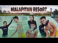 Travel vlog 2  malapitan resort  miss b